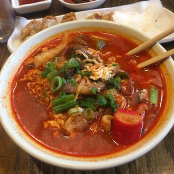 Doma - Ramyun - Korean Near Me - Sunnyside, New York Doma - Ramyun - Korean Near Me - Sunnyside, New York