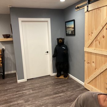 Big Bear Cool Cabins - Property Management Near Me - Big Bear Lake, California