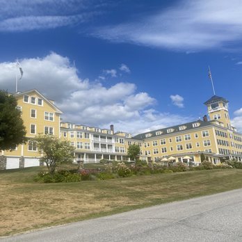 Mountain View Grand Resort - Day Spas Near Me - Whitefield, New Hampshire Mountain View Grand Resort - Day Spas Near Me - Whitefield, New Hampshire
