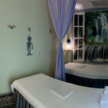 Star Massage Therapy - Massage Therapy Near Me - Albuquerque, New Mexico