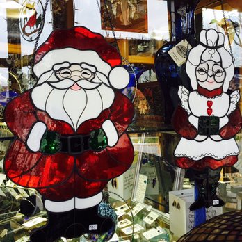 Living Light Studio - Ho Ho Ho - Jewelry Near Me - Fond Du Lac, Wisconsin Living Light Studio - Ho Ho Ho - Jewelry Near Me - Fond Du Lac, Wisconsin