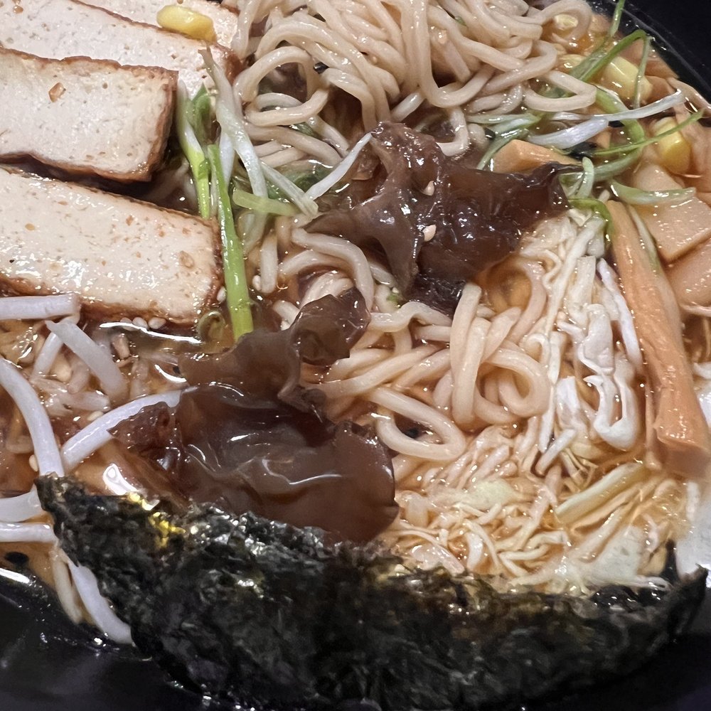 Yokai Ramen Bistro - Ramen Near Me - Delaware, Ohio