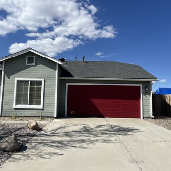 John’s Helping Hand - Roofing Near Me - sparks , Nevada