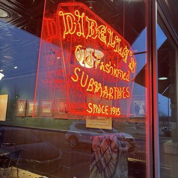 DiBella's Subs - Delis Near Me - Strongsville, Ohio DiBella's Subs - Delis Near Me - Strongsville, Ohio