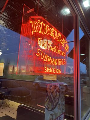 Menu photo 1 DiBella's Subs Strongsville, OH Menu photo 1 DiBella's Subs Strongsville, OH