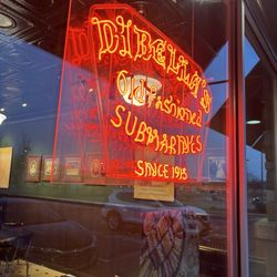 DiBella's Subs