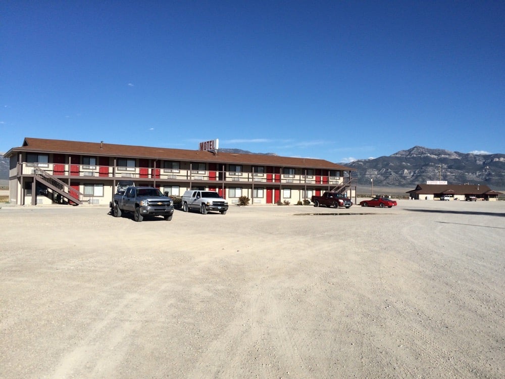 LANE’S RANCH MOTEL Updated July 2024 12 Reviews State Hwy 318, Ely, Nevada Hotels