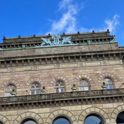 Staatstheater Braunschweig - Staatstheater Braunschweig