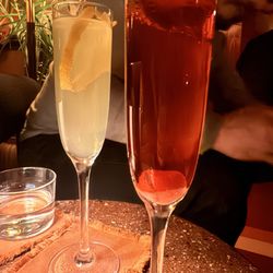Loma - Cocktails