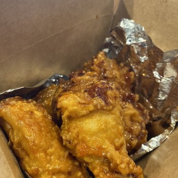 Bunker21 - Sweet and - Korean Near Me - Artesia, California