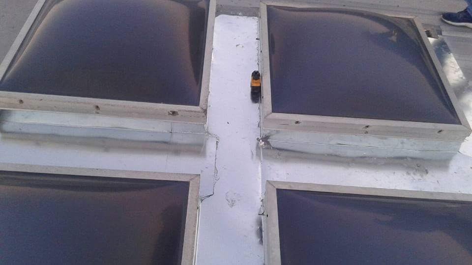 Slide of Star Capital Roofing