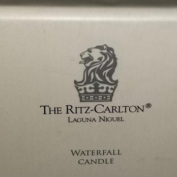 The Ritz-Carlton Hotel - The Ritz-Carlton "Waterfall" Candle - Available at The Ritz-Carlton Online Shops - Hotels Near Me - Chevy Chase, Maryland The Ritz-Carlton Hotel - The Ritz-Carlton "Waterfall" Candle - Available at The Ritz-Carlton Online Shops - Hotels Near Me - Chevy Chase, Maryland