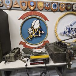 Seabee Museum & Memorial Park