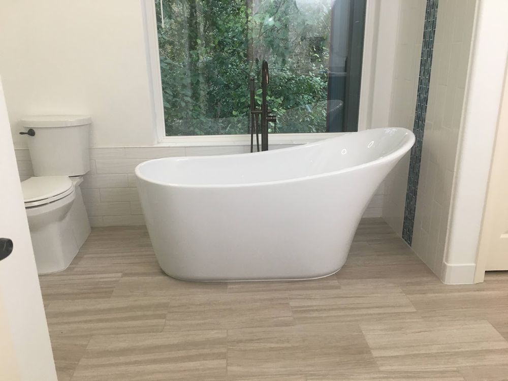 Slide of Blackwell Plumbing