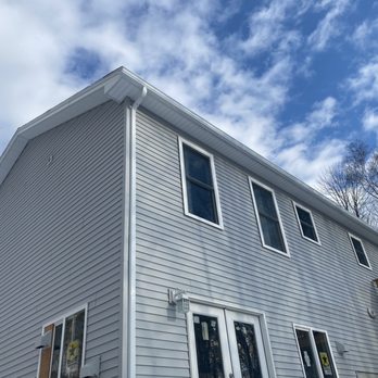 Maine Gutter Works - Gutter Services Near Me Maine Gutter Works - Gutter Services Near Me