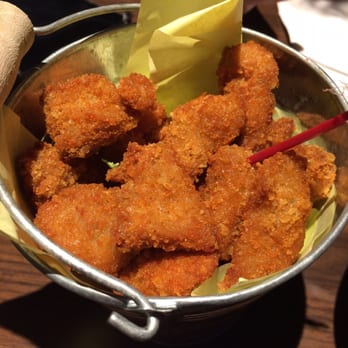 Rain Cafe - Spicy popcorn chicken nuggets - Coffee & Tea Near Me - Seattle, Washington Rain Cafe - Spicy popcorn chicken nuggets - Coffee & Tea Near Me - Seattle, Washington