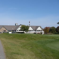 Boone Links Golf Course - Boone Links clubhouse