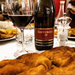 Trattoria Torretta