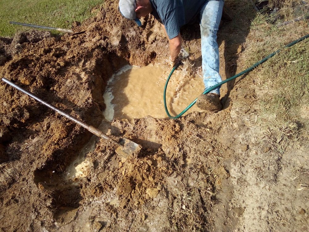 ADVANCED SEPTIC SERVICES & ENVIRONMENTAL Updated July 2024 12