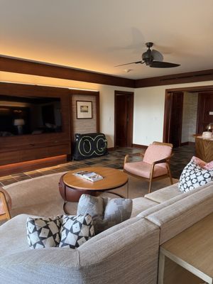 Four Seasons Resort Hualalai by null