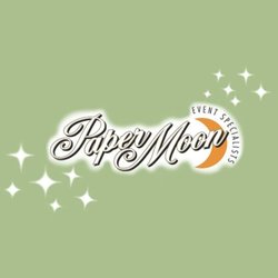 Paper Moon Wedding & Event Specialists