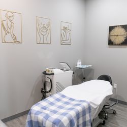 Live Young Wellness Spa