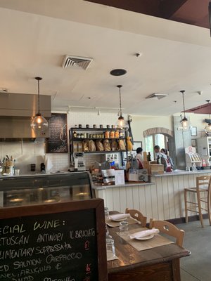 Salumeria 104 - Midtown Miami by null