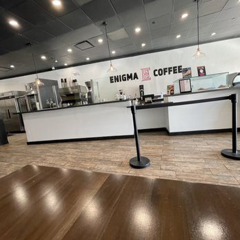 Enigma coffee - Coffee & Tea Near Me - Tarzana, California Enigma coffee - Coffee & Tea Near Me - Tarzana, California