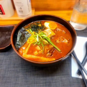 Kyuramen - Cherry Hill - Ramen Near Me - Cherry Hill, New Jersey Kyuramen - Cherry Hill - Ramen Near Me - Cherry Hill, New Jersey