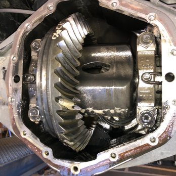 RDI Power - Rear ended Service - Auto Repair Near Me - Brooksville, Florida RDI Power - Rear ended Service - Auto Repair Near Me - Brooksville, Florida
