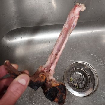 Peter Luger Steak House - Leftovers. - Steakhouses Near Me - Great Neck, New York Peter Luger Steak House - Leftovers. - Steakhouses Near Me - Great Neck, New York