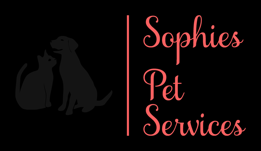 SOPHIES PET SERVICES Pet Boarding Virginia Beach, Virginia Phone