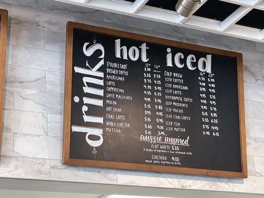 Sydney Providence by null