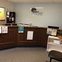 Select Physical Therapy - Locust Grove