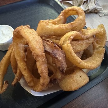 Bob's Atomic Burgers - Burgers Near Me - Golden, Colorado