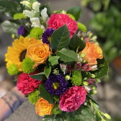 Flowers By Jordan