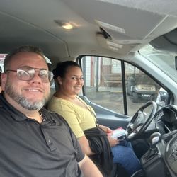 Bryans Car Corner Chickasha - Happy  customers!