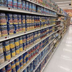 P & C Foods - Soldiers