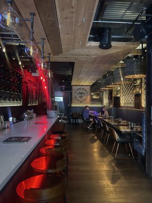 The King Of Meat by null