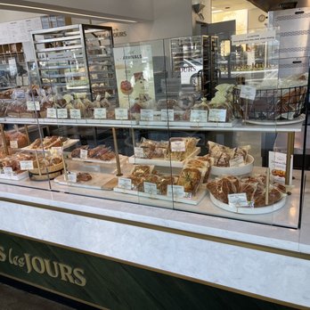 Tous Les Jours - Bakeries Near Me - Cerritos, California