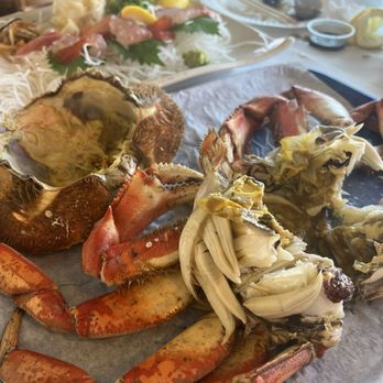 Pacific Fish Center & Restaurant - Seafood Near Me - Redondo Beach, California Pacific Fish Center & Restaurant - Seafood Near Me - Redondo Beach, California