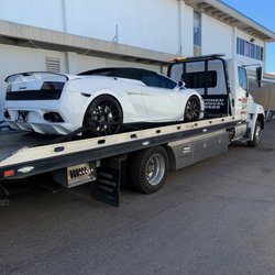 Azteca Towing - Azteca Towing