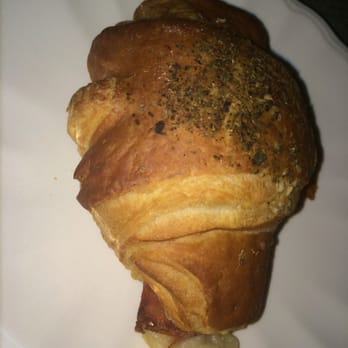 Mon Pa - Croissant de jamón y queso buenísimo! - Bakeries Near Me - Barcelona, B