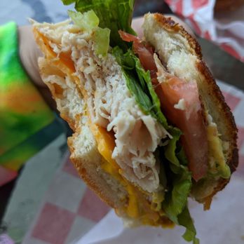 Subs A Licious - A big bite - Sandwiches Near Me - San Jose, California