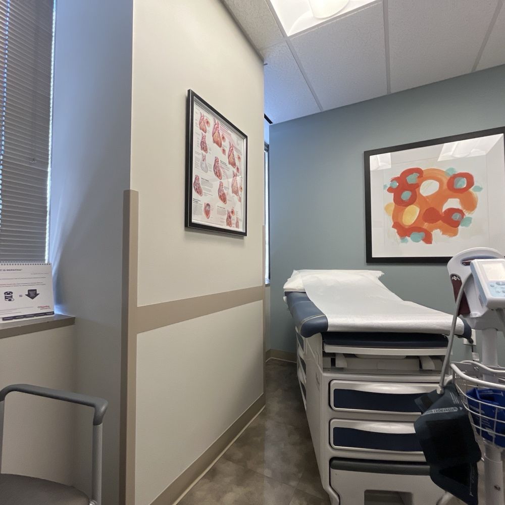 The Best 10 Cardiologists near HeartPlace in Plano, TX - Yelp