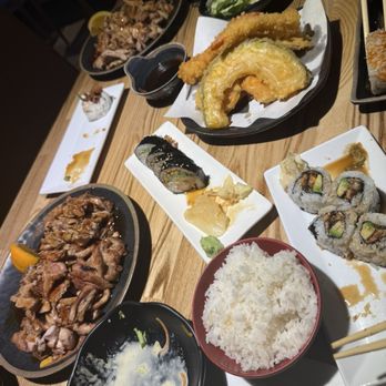 Toki Sushi - Japanese Near Me - Mountain View, California