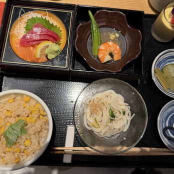 Ise-Shima Restaurant - Japanese Near Me - Torrance, California
