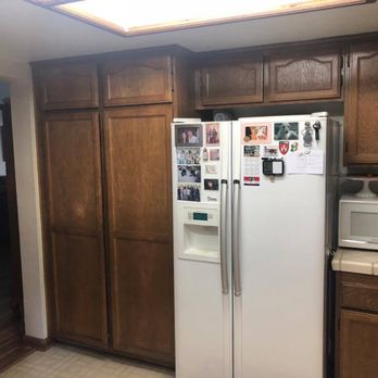 Flooded Home Repair - Kitchen- Before the flood - Damage Restoration Near Me Flooded Home Repair - Kitchen- Before the flood - Damage Restoration Near Me