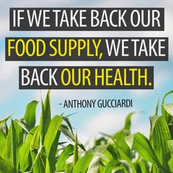 Sustain Natural Market