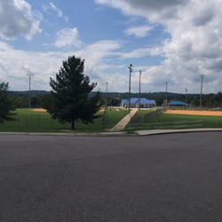 Athens Regional Park